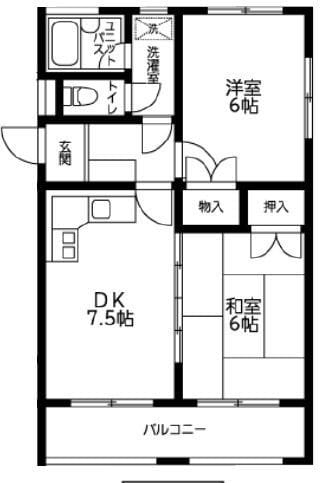 サンヴァレー田中の写真