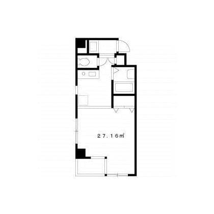 ファインコート秋葉原 402