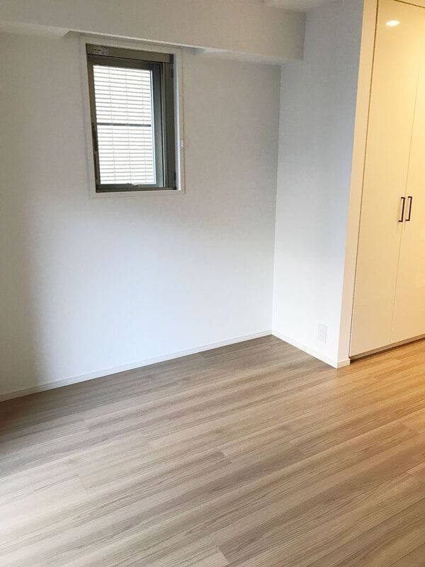 パークアクシス築地 508