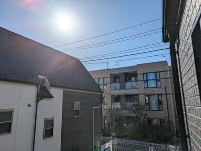 Garage Terrace目黒洗足 バイクガレージ D