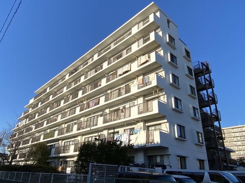 PLENDY市川大野 307 間取り図