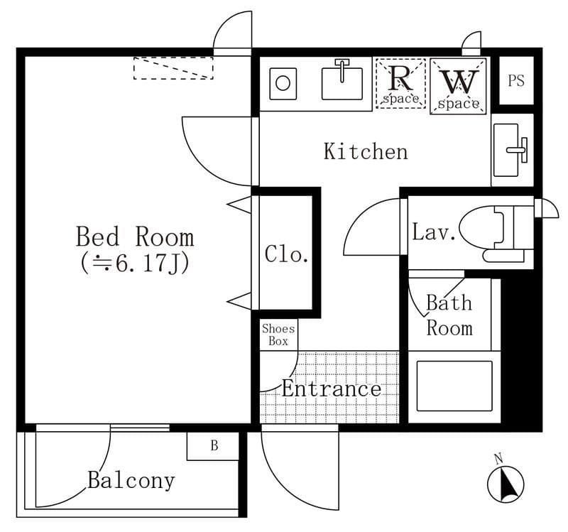 ヴィレッタ大森の写真