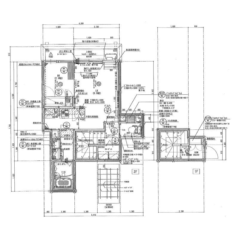 ラ プティート ヴィラ神楽坂の写真