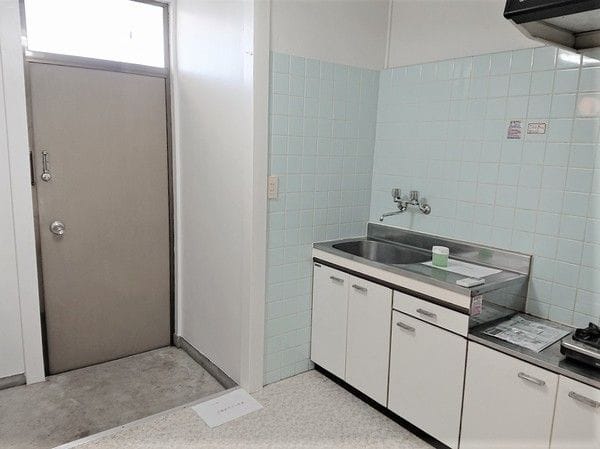 ハイツシャルムの写真