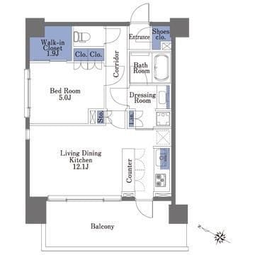 プライムメゾン神保町の写真