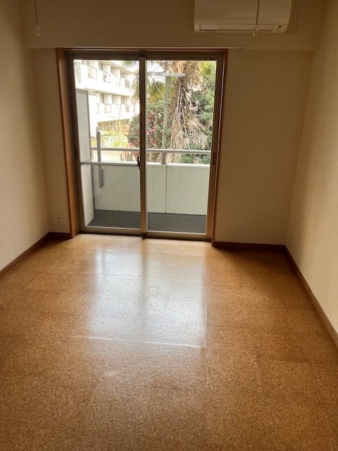 YSKⅤマンション 207