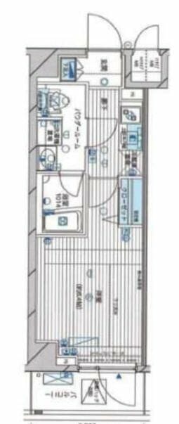 メインステージ高円寺の写真