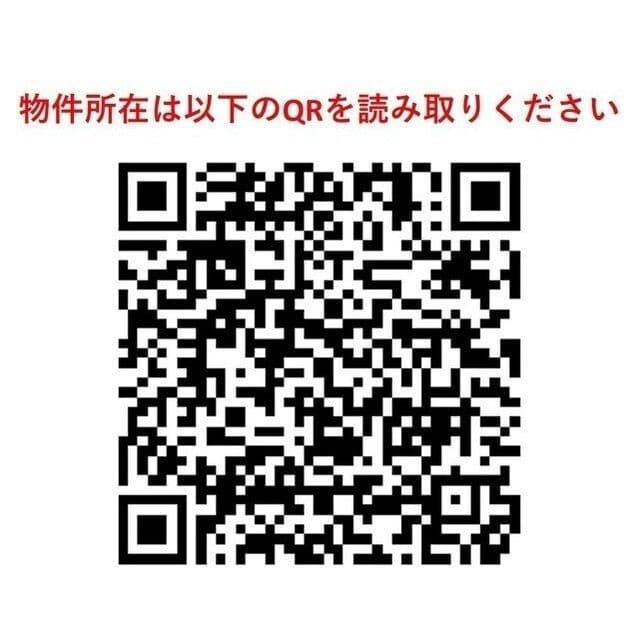 LUCULIA COURT 0201 間取り図