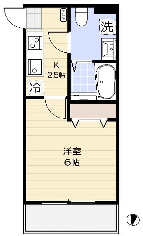 LEGRAND(ルグラン) 205