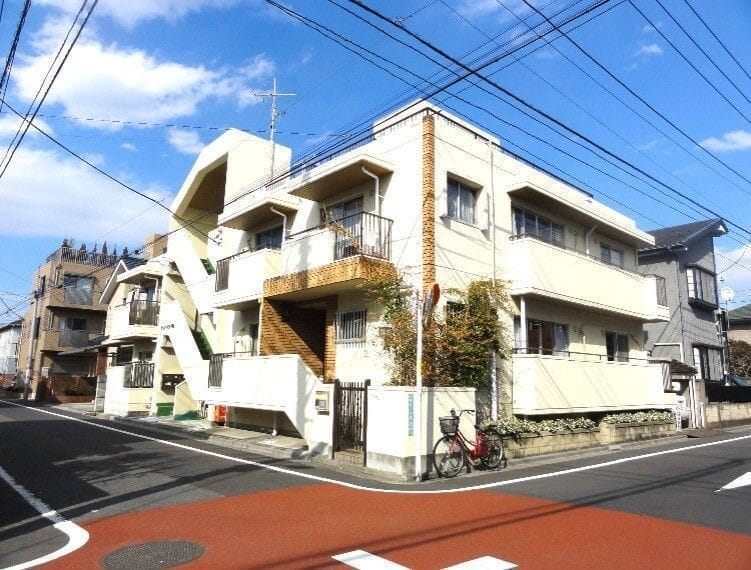 サンハイツ千川 102