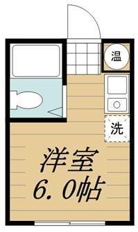 江古田ハイム 205