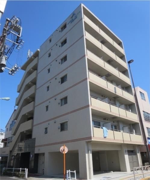 アプレシティ浮間舟渡の写真