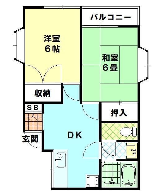 ファミリーM 101