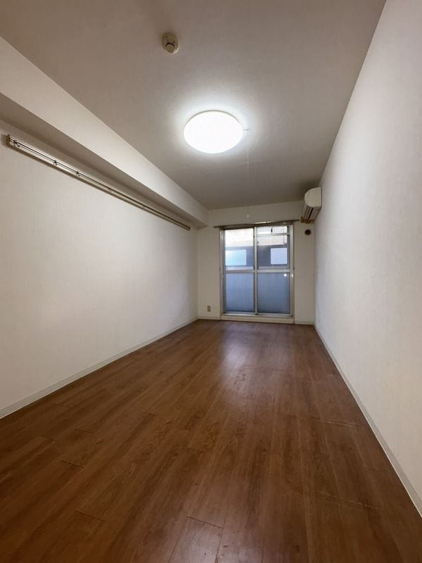 ドム雪ヶ谷大塚の写真