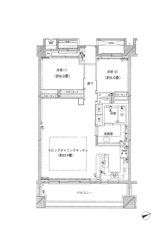 ベイサイドステージ東京 1207
