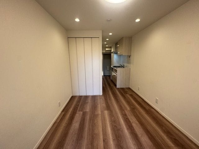 越前堀永谷マンション 307