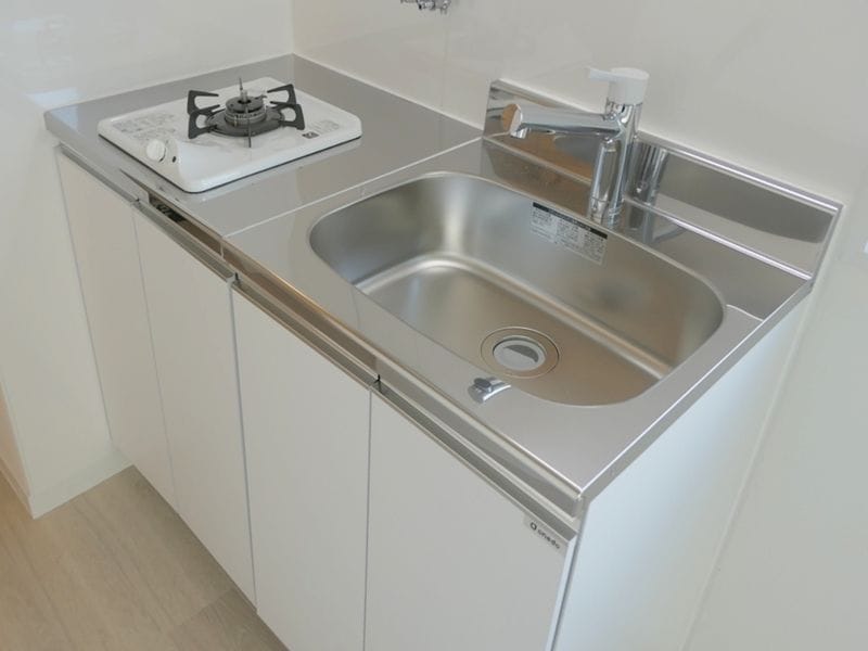 越前堀永谷マンション 418