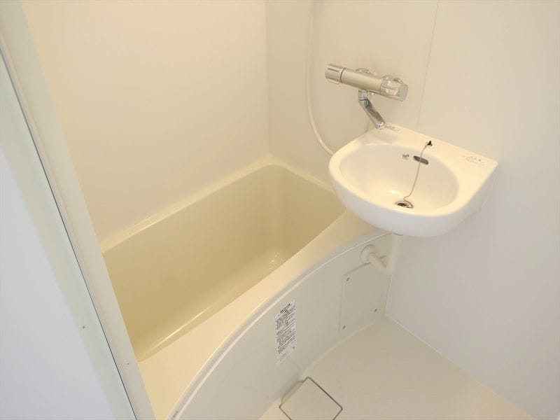 越前堀永谷マンションの写真