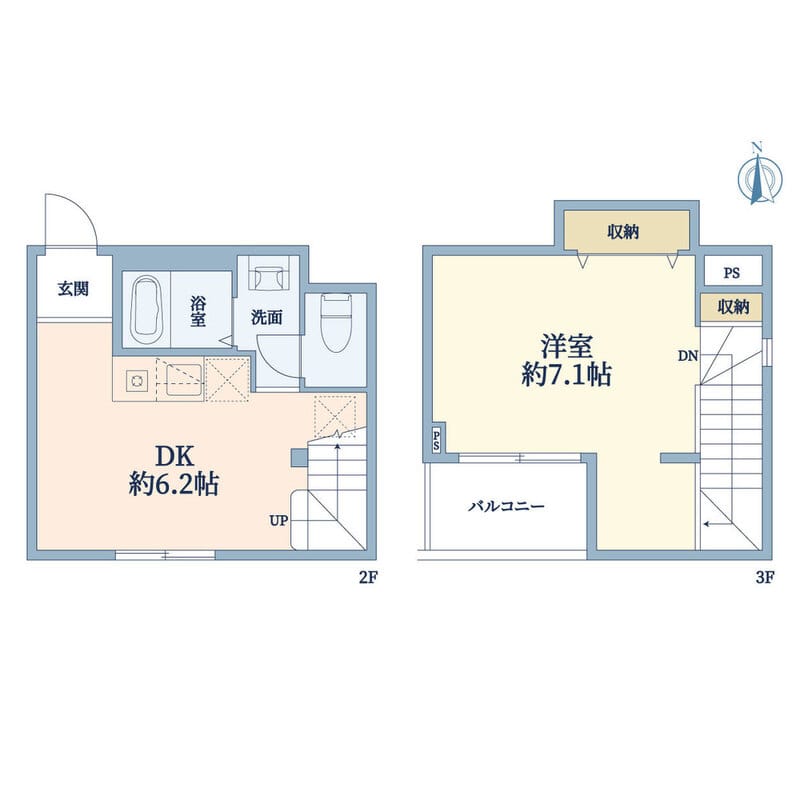 サンテ・サボール 201