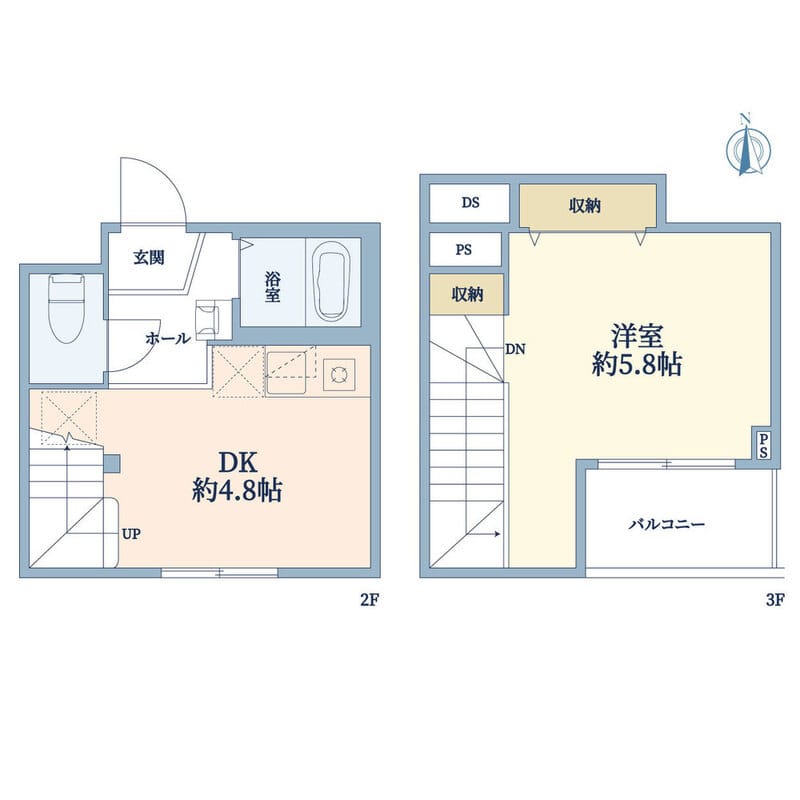 サンテ・サボール 202