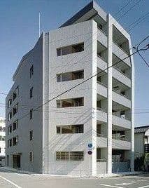フラットタカハシ 303
