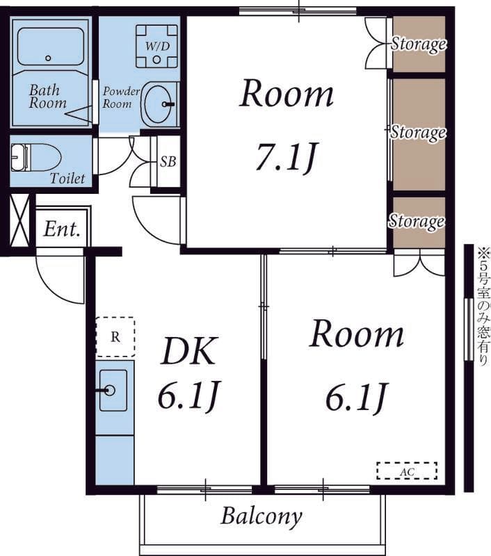 エステートピアKの写真