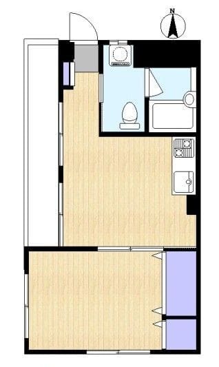 ハイムヤマキ 301