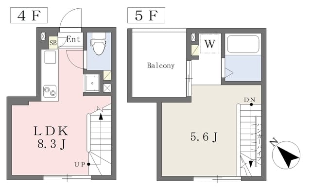 レスタ大井町の写真