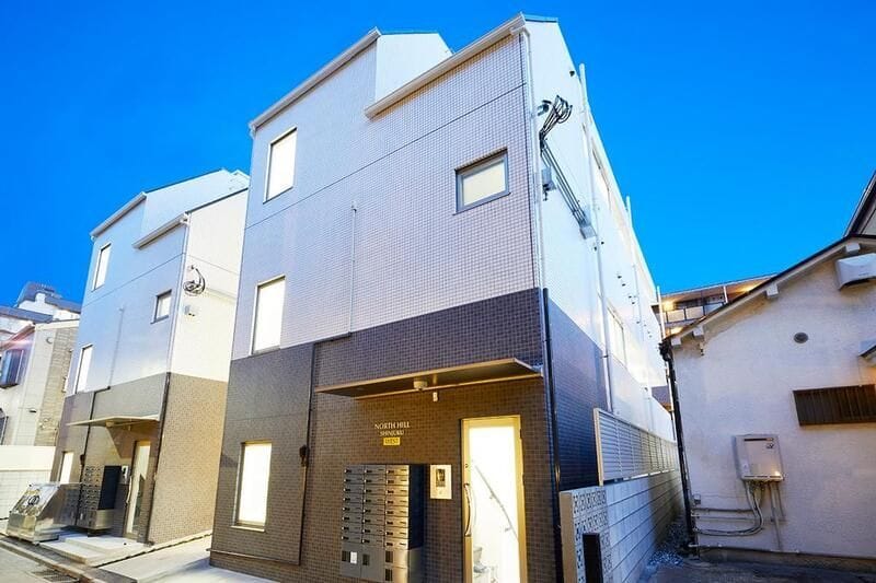 ノースヒル新宿ウエストの写真