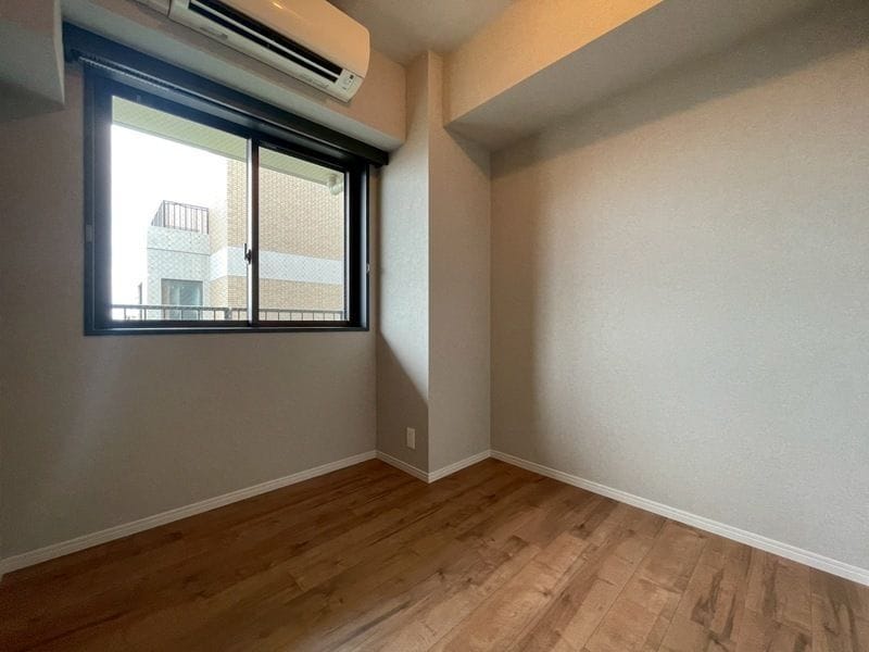 ルミークアン笹塚 201