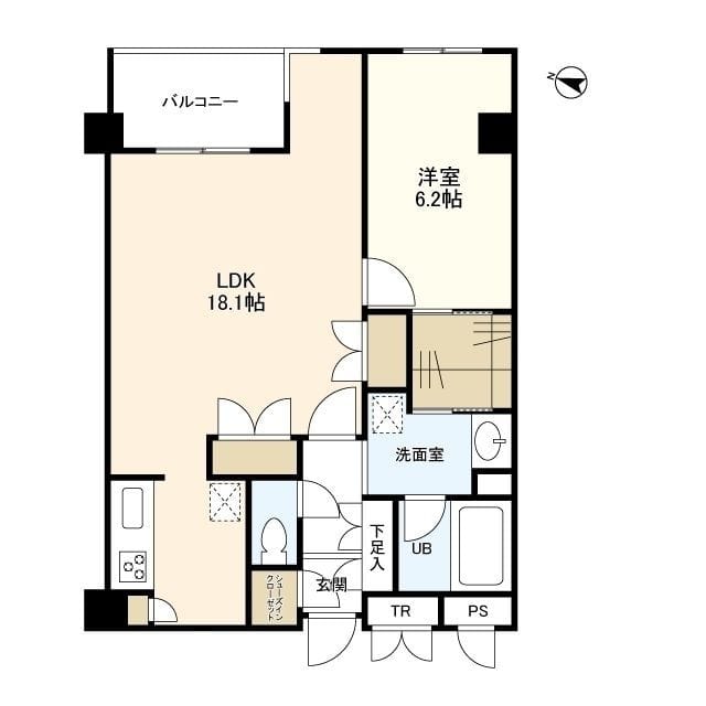 KDXレジデンス成城 211