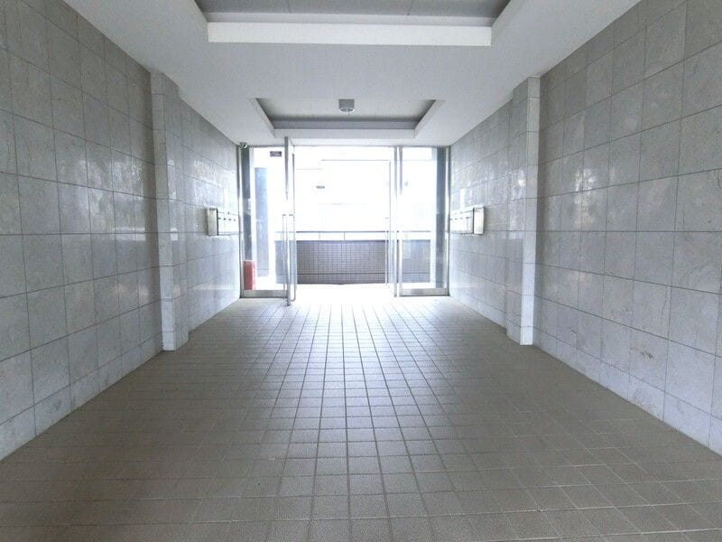 レジデンス扇の写真