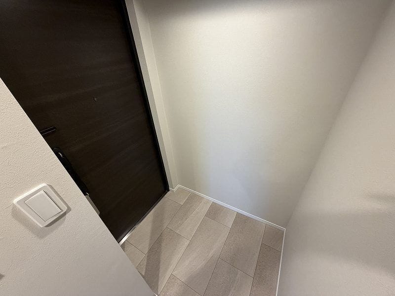VISTA豊島 404 間取り図