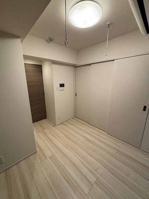 GENOVIA木場Ⅱ 402