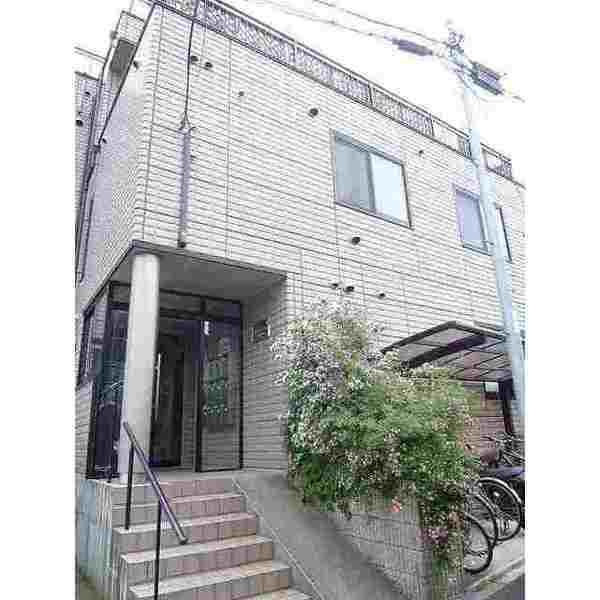 プチトリアノンの写真