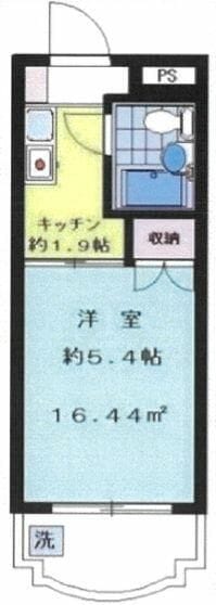 ステーションプラザ川崎の写真