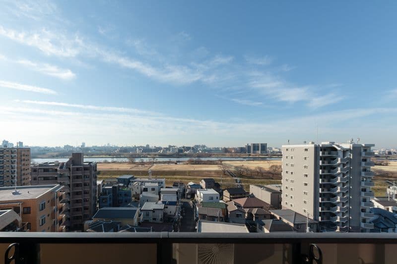 RJRプレシア川口の写真