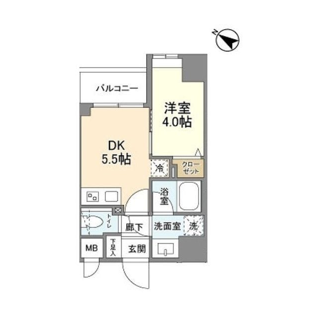 リビオメゾン日本橋久松町 0602