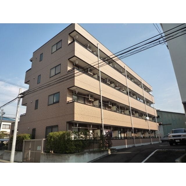 エトワール日吉の写真