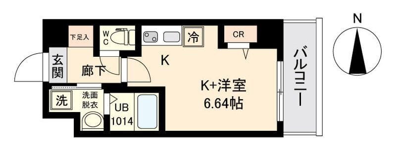 S-FORT川口並木 0104