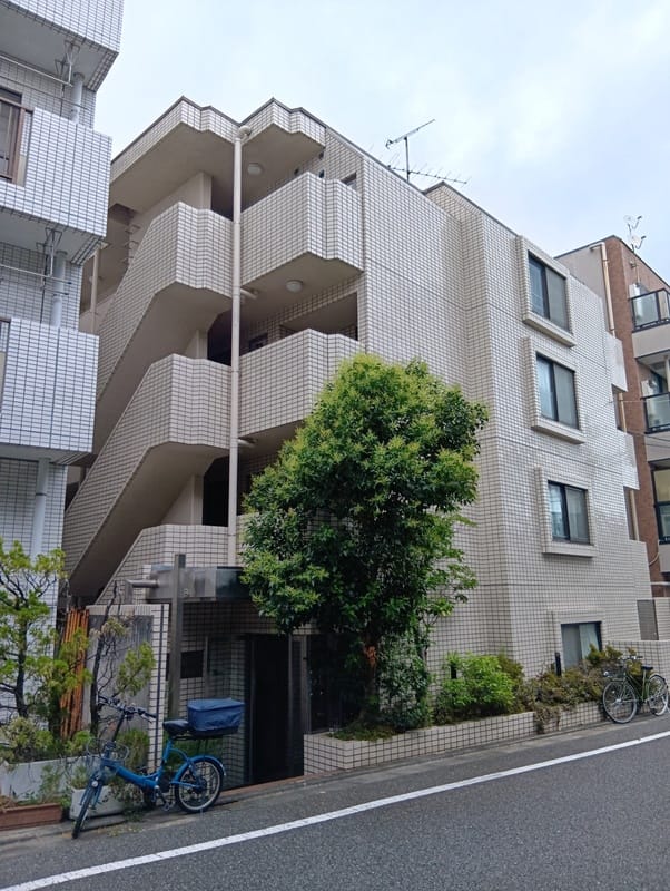 アーバンポイント千歳船橋の写真