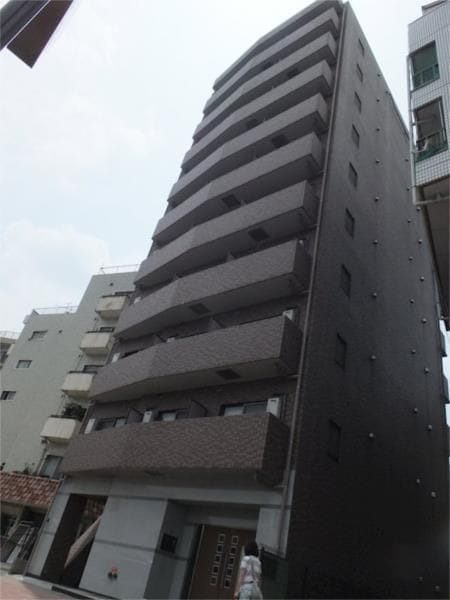 ヴェルト池袋ウエストフォート 603