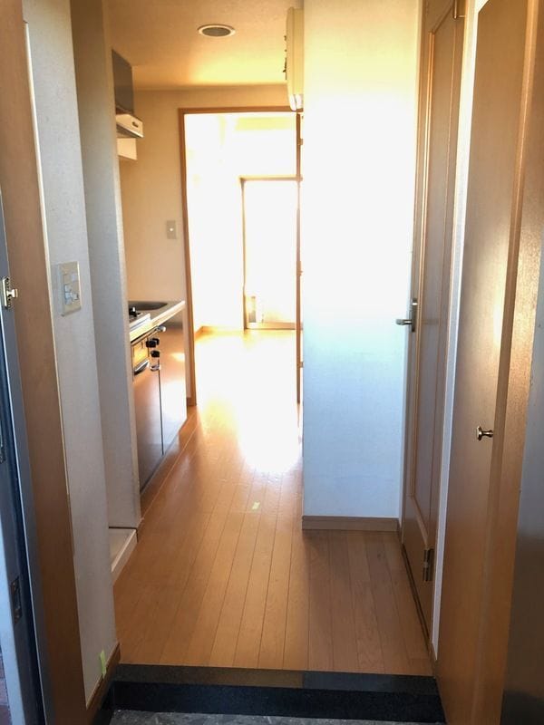 ヴェルト池袋ウエストフォート 801