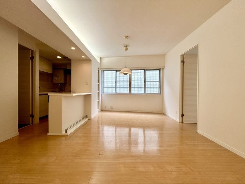 山王パレスの写真