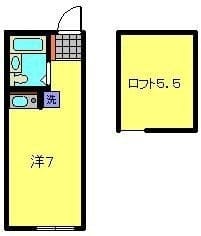 ラ・フルール 201