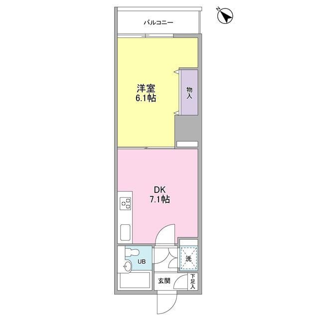 グランドメゾン三軒茶屋 0907