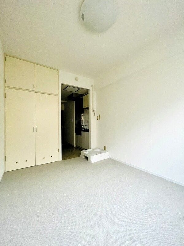 マンションプリエール 203