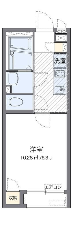クレイノ元三如如 102