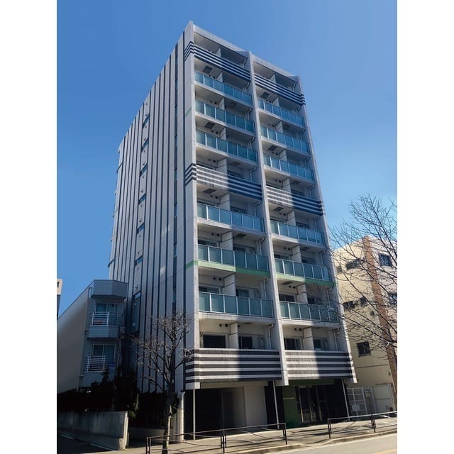 TLRレジデンス川崎大師の写真