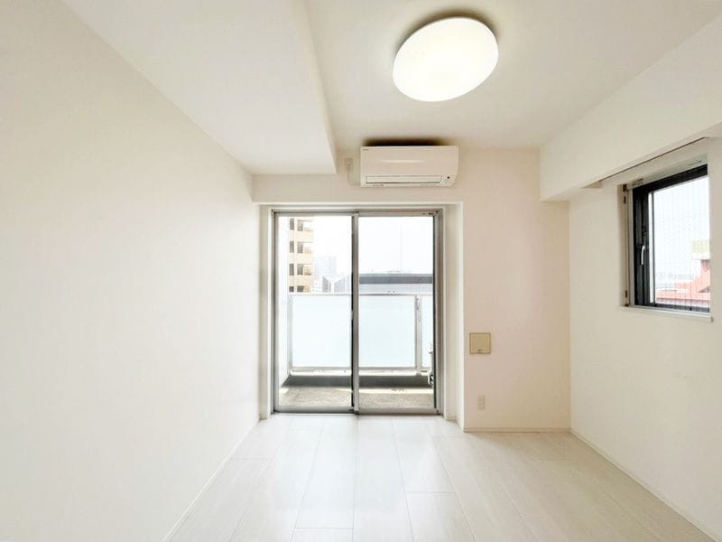 TLRレジデンス川崎大師 0708